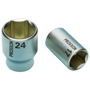 купить Торцевая головка 1/2", 8 мм PROXXON (код 23400)